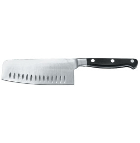 Нож-топорик кованый 18 см  P.L. Proff Cuisine "Classic" / 316460