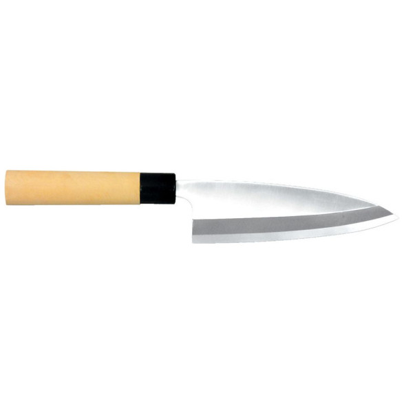 Нож для разделки рыбы 15 см  P.L. Proff Cuisine &quot;Деба&quot; / 316478
