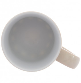 Кофейная чашка 80 мл для эспрессо  G.Benedikt "Ribby /Жасмин" / 303061