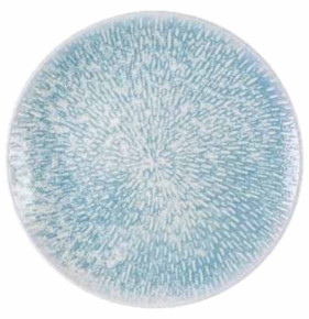 Тарелка 25 см  Wilmax "Coral Blue" / 336207