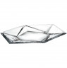 Изображение товара Набор блюд 22 см 6 шт  Crystalite Bohemia "Оригами /Без декора" / 132304