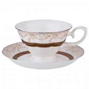 Чайный сервиз на 6 персон 15 предметов  LEFARD "Версаль" / 191069
