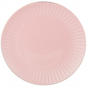 Набор тарелок 22 см 6 шт  LEFARD "Пинк" / 195052