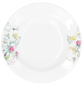 Набор тарелок 25 см 6 шт  Cmielow "Ивонне /Полевые цветы" / 303035