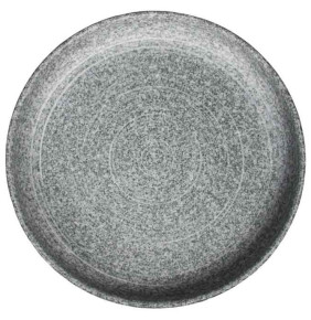 Тарелка 25  х 3 см с бортом 950 мл  P.L. Proff Cuisine "Untouched Taiga" / 346233