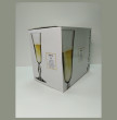 Бокалы для шампанского 190 мл 6 шт  Pasabahce &quot;Ретро /Ришелье /DS1115&quot; / 206208