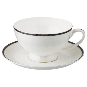 Чайный сервиз на 6 персон 15 предметов  LEFARD "Ницца"   / 191077