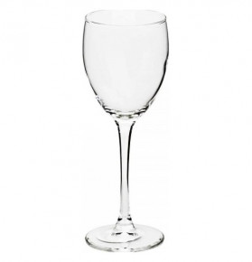 Бокал для белого вина 250 мл  LUMINARC "Сигнатюр /Эталон /Без декора" / 161344