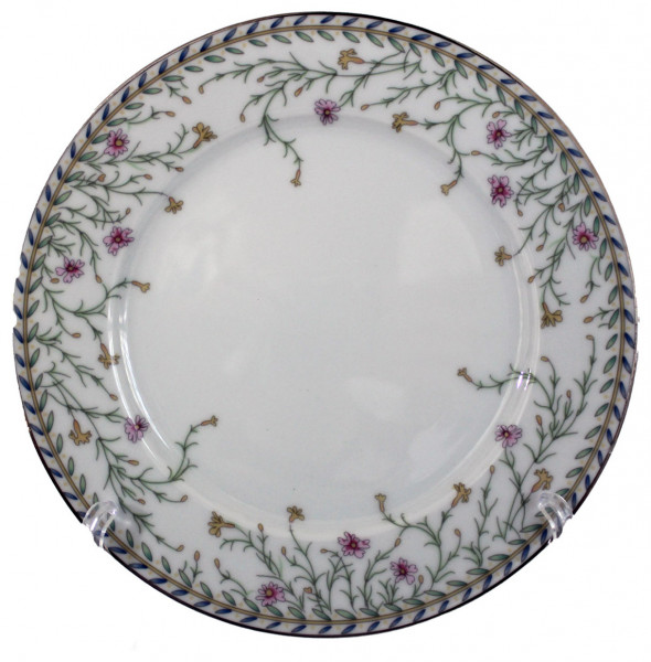 Набор тарелок 26 см 6 шт  Thun &quot;Сильвия /Полевые цветы&quot; / 245767