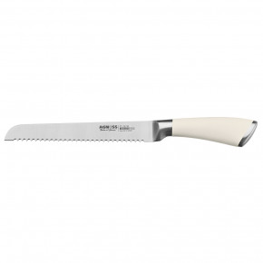Нож для хлеба 20 см "Agness" / 255837