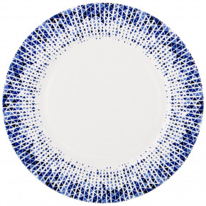 Набор тарелок 27 см 6 шт  LEFARD "Мозайка синяя" / 193984
