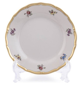 Набор тарелок 17 см 6 шт  Chodov "Аристократ /Мелкие цветы /СК" / 262708