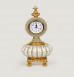 Часы каминные 35 см н/н  Berk Hediyelik &quot;Османская /золото&quot; / 245955