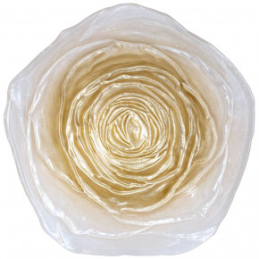 Салатник 15 см  АКСАМ "Antique /Rose white" / 277045