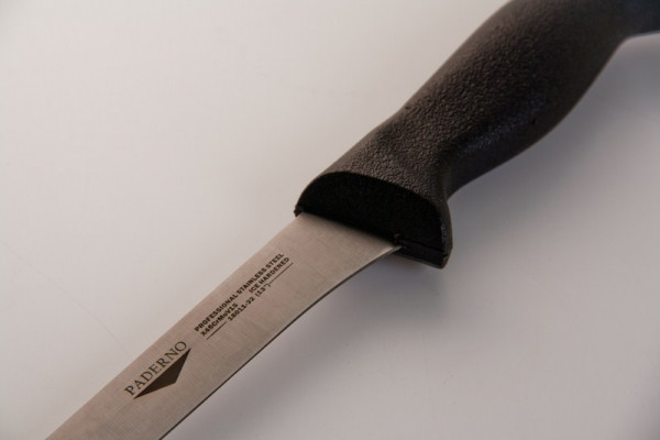 Нож 32 см для нарезки рыбного филе  Paderno &quot;Падерно&quot; / 040304