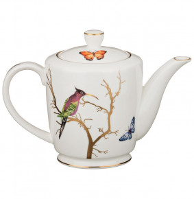 Заварочный чайник 500 мл  LEFARD "Райская птица" / 189198