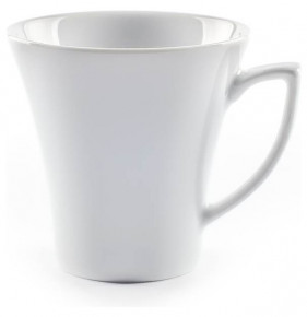 Чайная чашка 180 мл 1 шт  Cmielow "Хаппа /Без декора" / 246635