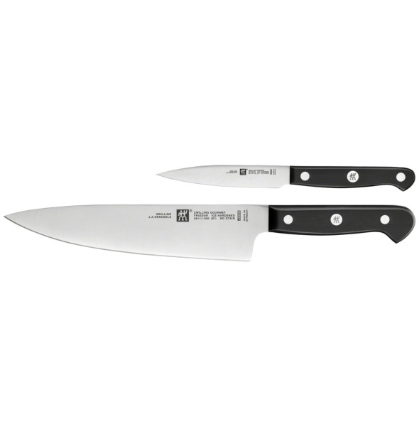 Набор кухонных ножей 2 предмета  Zwilling J.A Henckels &quot;Gourmet /ZWILLING&quot;  / 312607