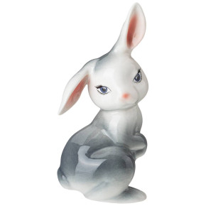 Фигурка кролик 10 см (кор=96шт.) / 277651