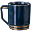 Чайный сервиз на 6 персон 14 предметов синий  LEFARD &quot;Herbal&quot; / 340789