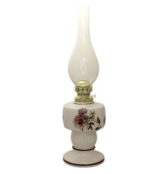 Лампа маслянная 47 см  Ceramica Cuore &quot;Сады Флоренции&quot; / 037136