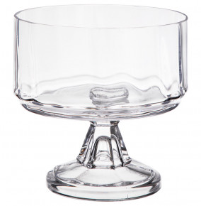 Банка для сыпучих продуктов 15 x 22 см н/н  Alegre Glass "Sencam" / 289089