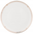 Набор тарелок 25,5 см 2 шт  LEFARD &quot;Style&quot; / 211227