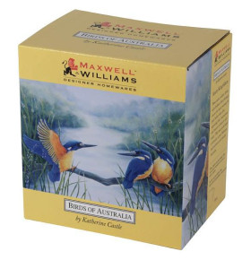 Кружка 300 мл  Maxwell & Williams "Королевский рыбак" (подарочная упаковка) / 328702