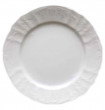 Набор тарелок 25 см 6 шт  Thun &quot;Бернадотт /Платиновый узор&quot; / 006112