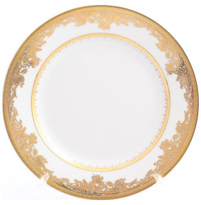 Набор тарелок 17 см 6 шт  Falkenporzellan "Золотое вдохновение /СК" / 128601