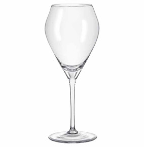 Бокалы для белого вина 360 мл 6 шт  Crystalex CZ s.r.o. "Брависсимо /Без декора" / 346332