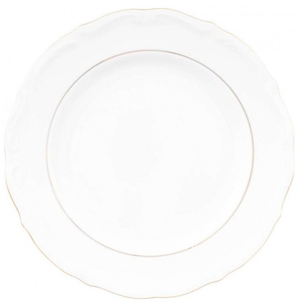 Набор тарелок 25 см 6 шт  Repast &quot;Мария-Тереза /Классика&quot; / 218255