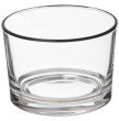 Графин для воды 700 мл с крышкой-стаканом  Rakle &quot;Dandelion&quot; / 328659