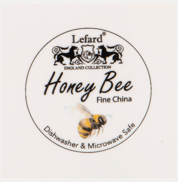 Кружка 400 мл  LEFARD &quot;Honey bee&quot; / 256514