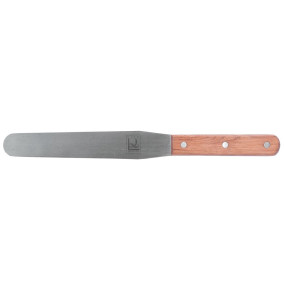Нож-лопатка кондитерская 10 см  P.L. Proff Cuisine "Proff Chef Line" / 317120