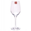 Бокалы для белого вина 380 мл 2 шт  RCR Cristalleria Italiana SpA &quot;Invino /Без декора&quot; / 264221