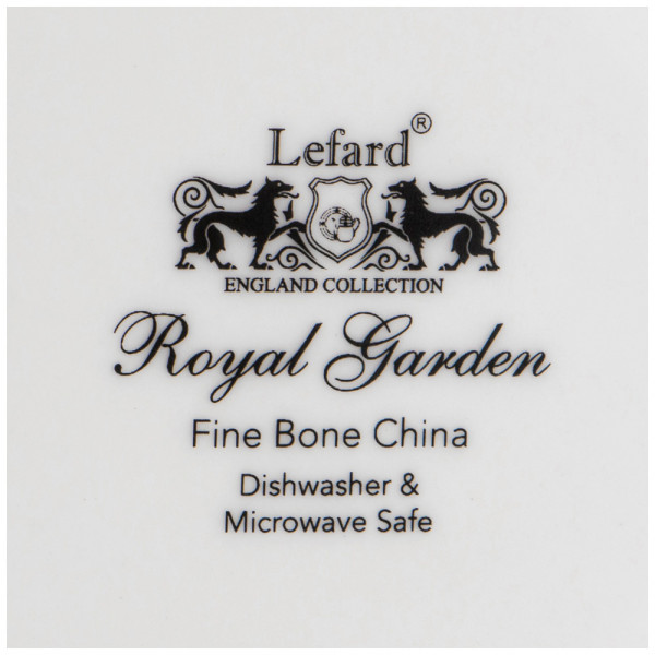 Кружка 420 мл  LEFARD &quot;Royal garden&quot; / 244671