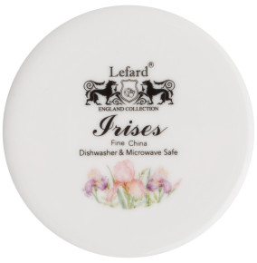 Тарелка 27 см  LEFARD "Iris" (4шт.) / 312635