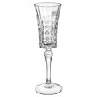 Бокал для шампанского 150 мл 1 шт  Cristal d’Arques &quot;Даймонд /Без декора&quot; / 252596