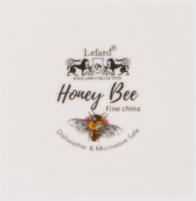 Кружка 380 мл  LEFARD "Honey bee" / 258054