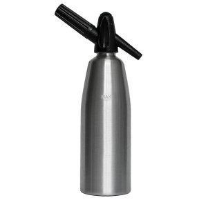 Сифон для газирования вода/содовой 1 л  P.L. Proff Cuisine "Barbossa" / 328112