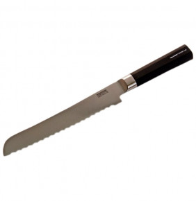 Нож 20 см для хлеба "Sambonet" / 040251