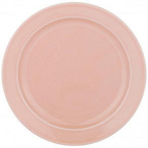 Тарелка 20 см  LEFARD "Tint /Розовый" (6шт.) / 263519