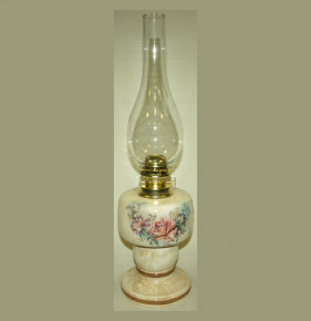 Лампа маслянная 47 см  Ceramica Cuore "Элианто" / 037137