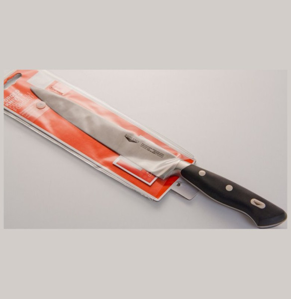 Нож 20 см кухонный  Paderno &quot;Падерно&quot;  / 040298