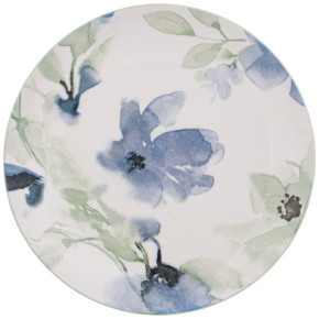 Набор посуды на 4 персоны 16 предметов  LEFARD "Aquarelle /Голубой цветок" / 330174