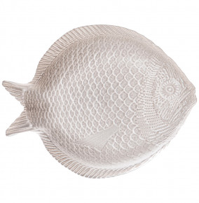 Блюдо 18 см  Bronco "Fish pearl" / 289190