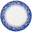 Набор тарелок 19 см 6 шт  LEFARD &quot;Мозайка синяя&quot; / 193985