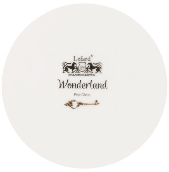 Тарелка 20 см  LEFARD &quot;Wonderland&quot; / 282215