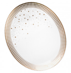 Набор тарелок 30 х 25,2 х 3,3 см 6 шт  Thun "Лоос /Вселенная" / 261965